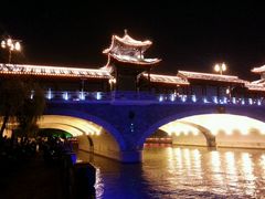 android_upload_pic-扬州古运河