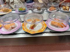 -元气寿司(环球港店)