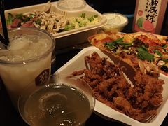-火鬼 PYRO(五道口店)
