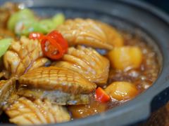 -香山湖家家宴(中山陵店)