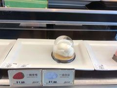 -麦当劳(武汉火车站店)