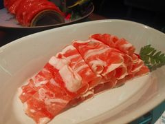 -大隐·成都火锅Bistro(合生麒麟新天地店)