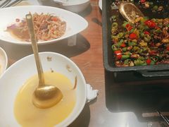 -缪氏川菜(丰盛町店)