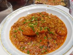 -辣出味岳阳特色烧烤·龙虾大排档(砂子塘总店)