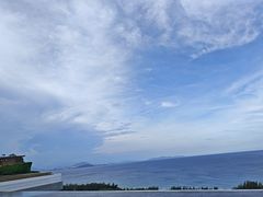 -瑰丽酒店·海吧·天际下午茶·现场DJ·天台酒吧