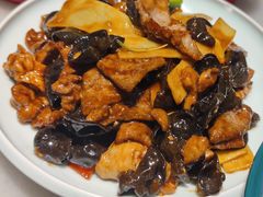 -湘渝人家·川湘菜(十里河店)