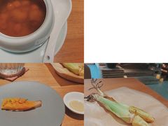 -天水蔬食料理(树德之光店)