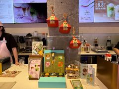 -星巴克(武康路店)