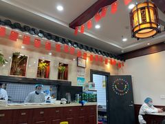 -东吴面馆(因果巷店)