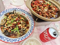 -三只鸟本地特色菜馆(上饶总店)