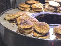 -肖为民麻糕(双桂坊店)