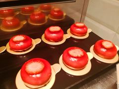 -济南香格里拉·咖啡泉自助餐厅