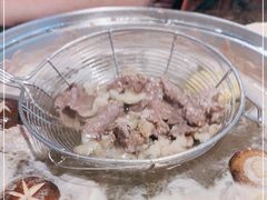 -八合里潮汕鲜牛肉火锅(深圳海岸城店)