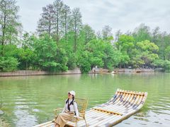-东湖落雁景区