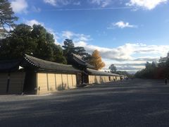 -京都御所