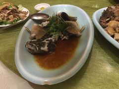 -尚一汤 广东炖汤(金桥国际店)