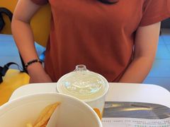 -麦当劳(文武路店)