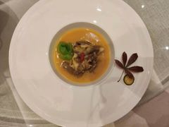 -济南喜来登酒店-采悦轩中餐厅