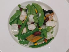 -玉华台饭庄·淮扬菜·烤鸭(望京店)