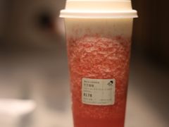 -喜茶(佛山顺德大良东乐路店)