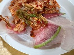 -朝族高丽火盆(长白山总店)