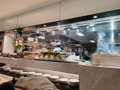 -晶丽香榭自助餐(南京大饭店)