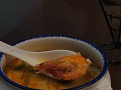 -帕蓝·暹罗料理(大学路店)