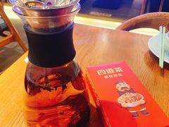 -闽上鲜·福建菜(龙湖滨江天街店)