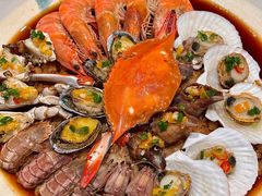 -品海楼·大连海胆锅贴馆(东港店)