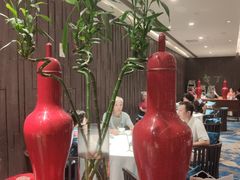 -红棉中餐厅·广州海航威斯汀酒店