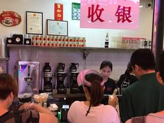-孖记茶档·热腾茶餐(荔湾领展广场店)