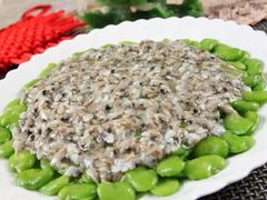 -新花城蟹粉馆(乌鲁木齐店)