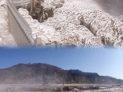 -陕西黄河壶口瀑布旅游区