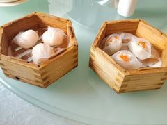 -香宫中餐厅 · 桂林香格里拉