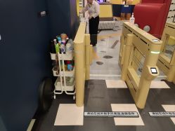 点击看大图 -MELAND CLUB亲子乐园·派对·餐厅(北京芳圆里ID MALL店)