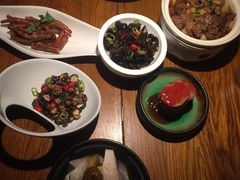 -刀板香·安徽菜(国购IFC店)