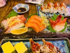 -米彩料理(西丽店)