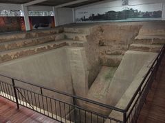 -马王堆汉墓遗址