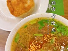 -白魁老号饭庄(交道口店)