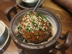 招牌狮子头-扬州狮子楼·非遗淮扬菜(总店)