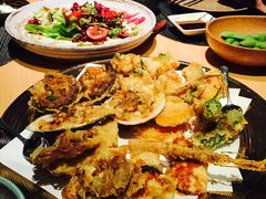 -泉寿司(万科公园店)