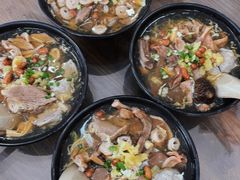 -阿芬卤面(花巷店)