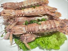 -妈妈菜舟山海鲜(定海古城店)