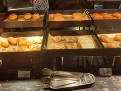 -长沙富力万达文华酒店