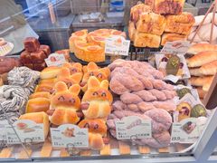 -1-7Bread(深业上城店)