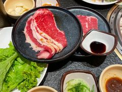 -牛YO烧肉烤肉自助(万象城春河里店)