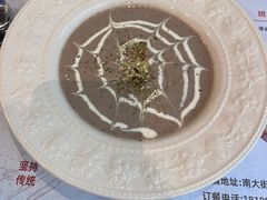 -Pizzeria da Nicola·火炉披萨(中大国际店)