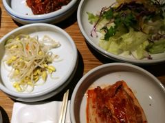 -王妃家(明洞中央店)