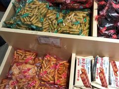 -泰康食品有限公司食品厂