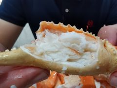-索菲特酒店 · 云尚天际自助餐厅